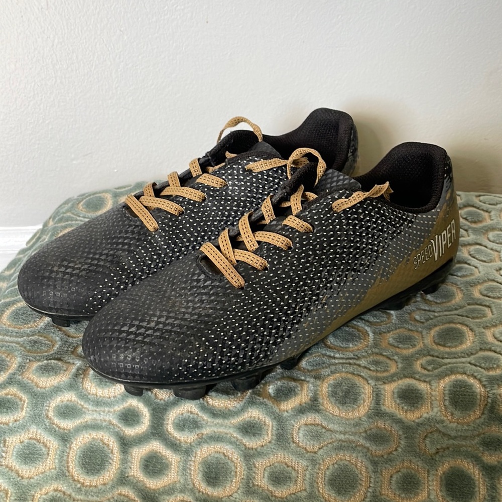 Boys DSG Speed Viper Soccer Cleats